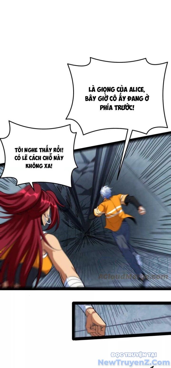 Đánh Bại Chư Thiên Chapter 119 - Trang 2