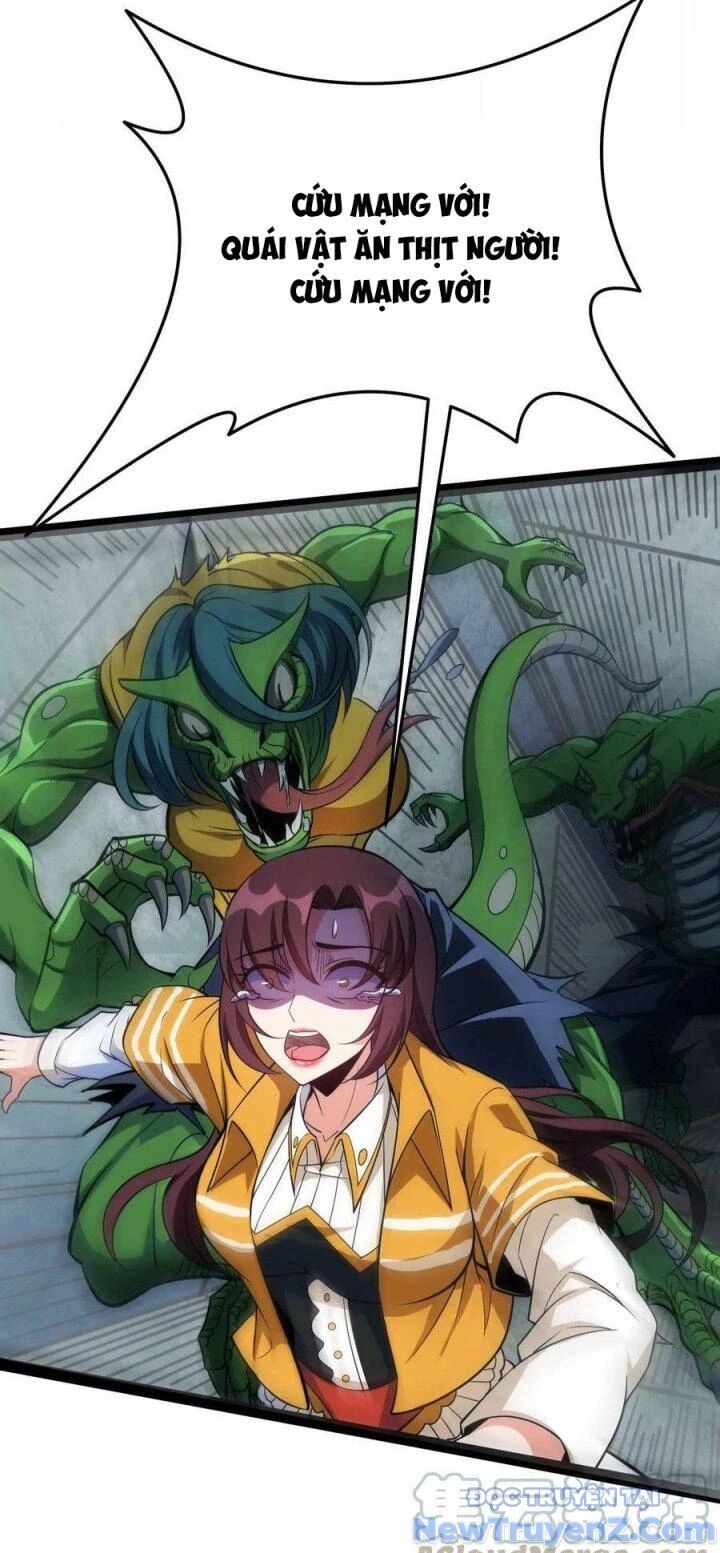 Đánh Bại Chư Thiên Chapter 119 - Trang 2