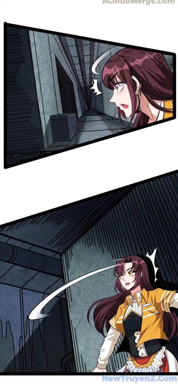 Đánh Bại Chư Thiên Chapter 119 - Trang 2