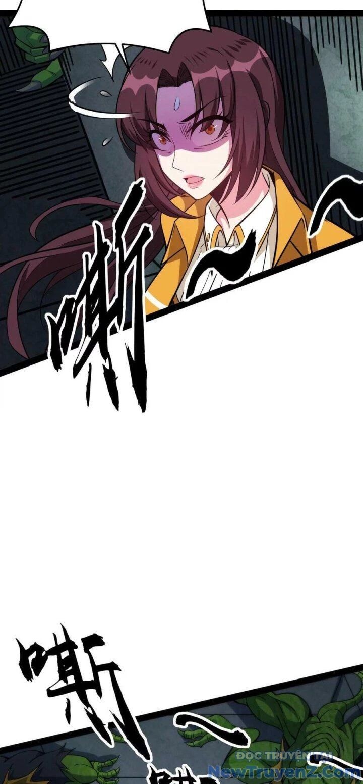 Đánh Bại Chư Thiên Chapter 119 - Trang 2