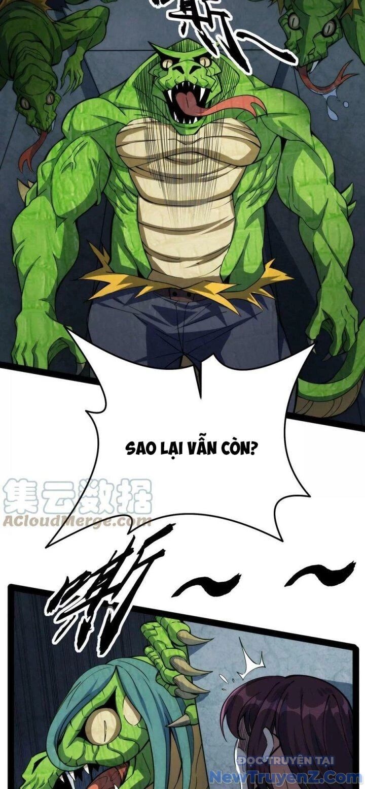 Đánh Bại Chư Thiên Chapter 119 - Trang 2