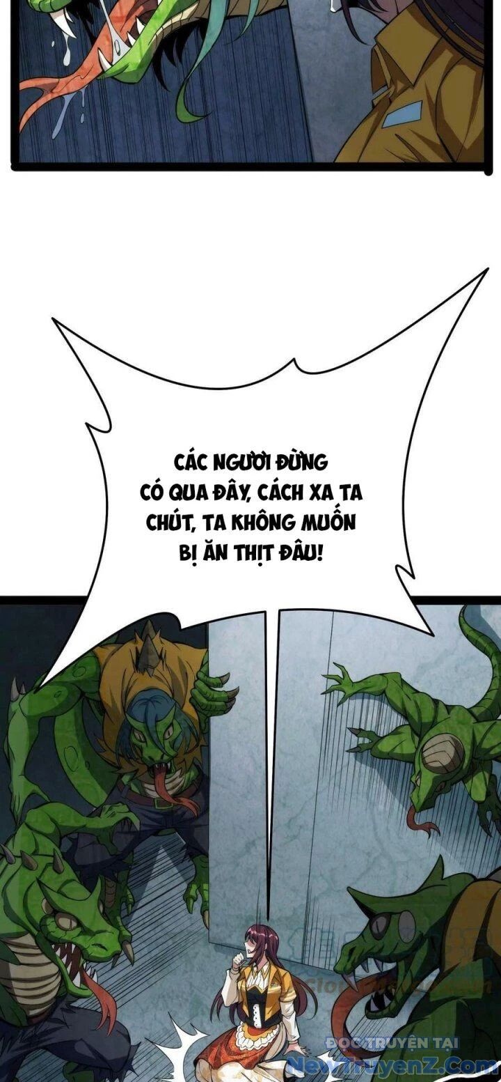 Đánh Bại Chư Thiên Chapter 119 - Trang 2