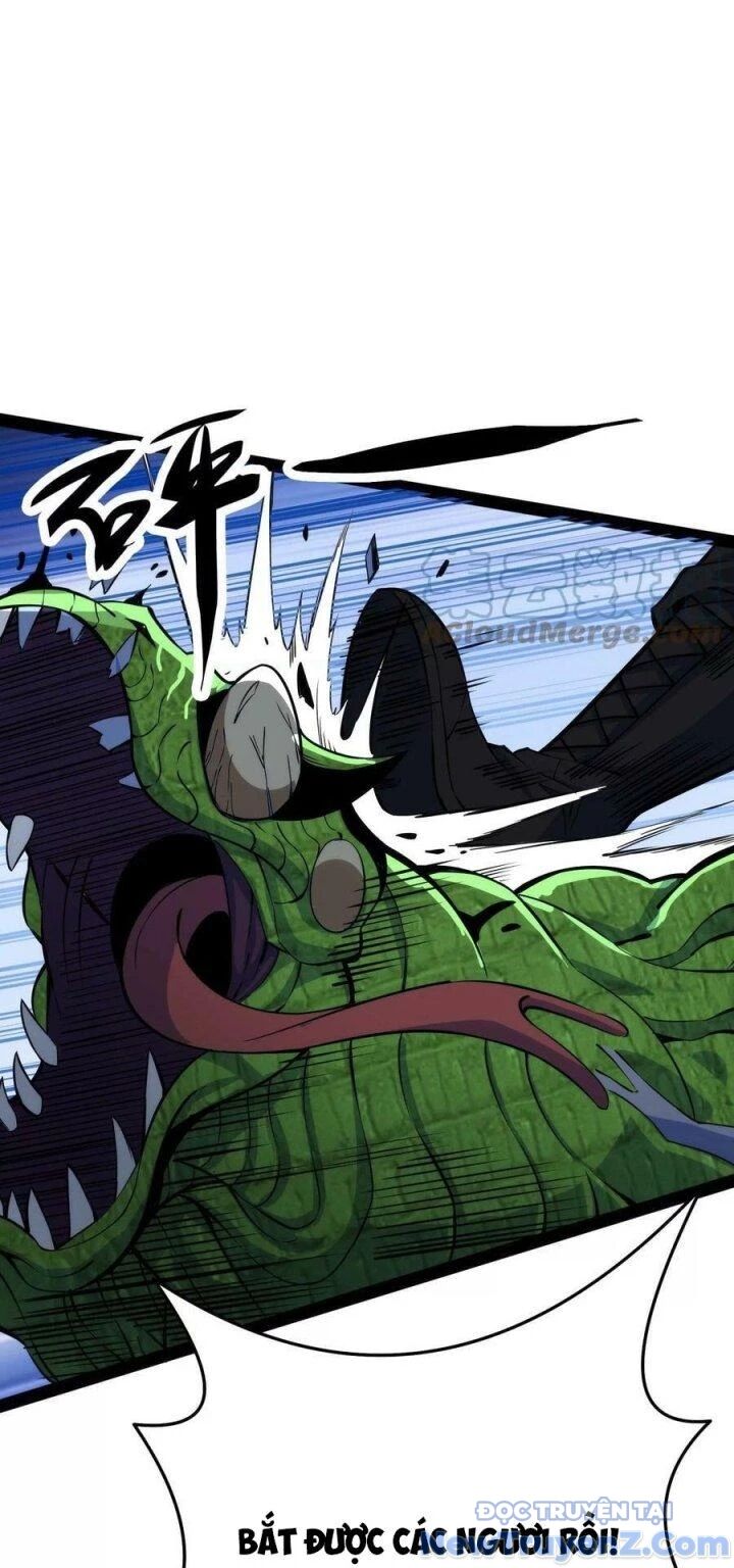 Đánh Bại Chư Thiên Chapter 119 - Trang 2