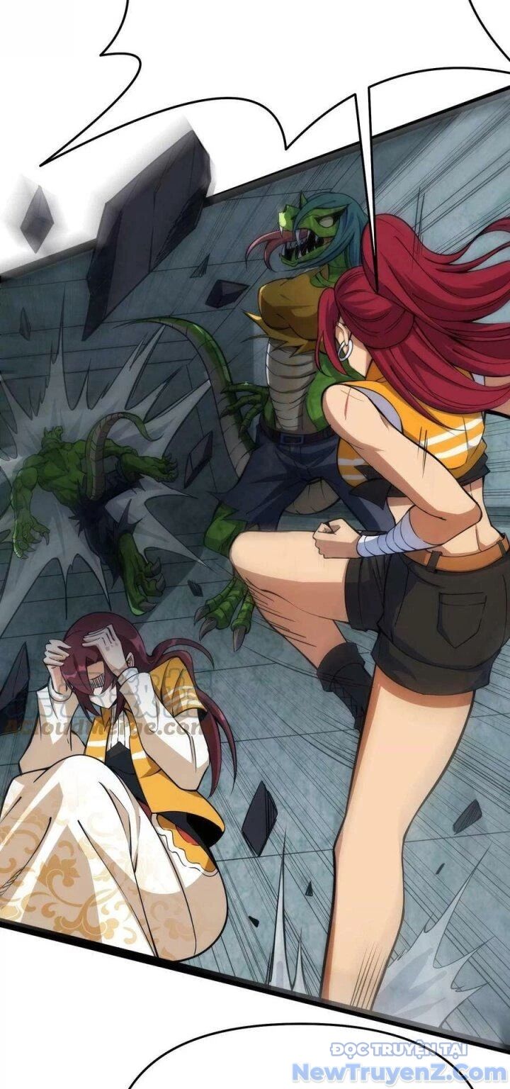 Đánh Bại Chư Thiên Chapter 119 - Trang 2