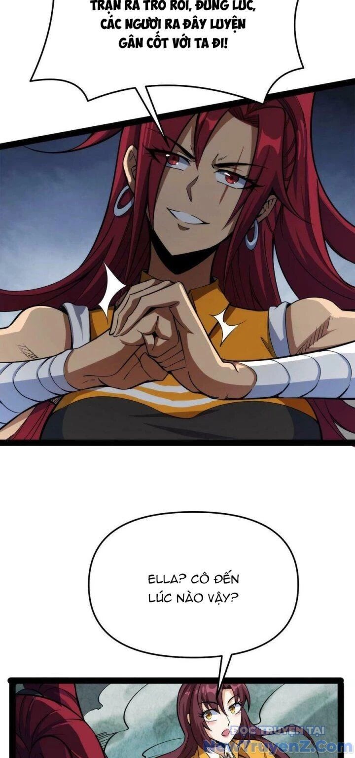 Đánh Bại Chư Thiên Chapter 119 - Trang 2