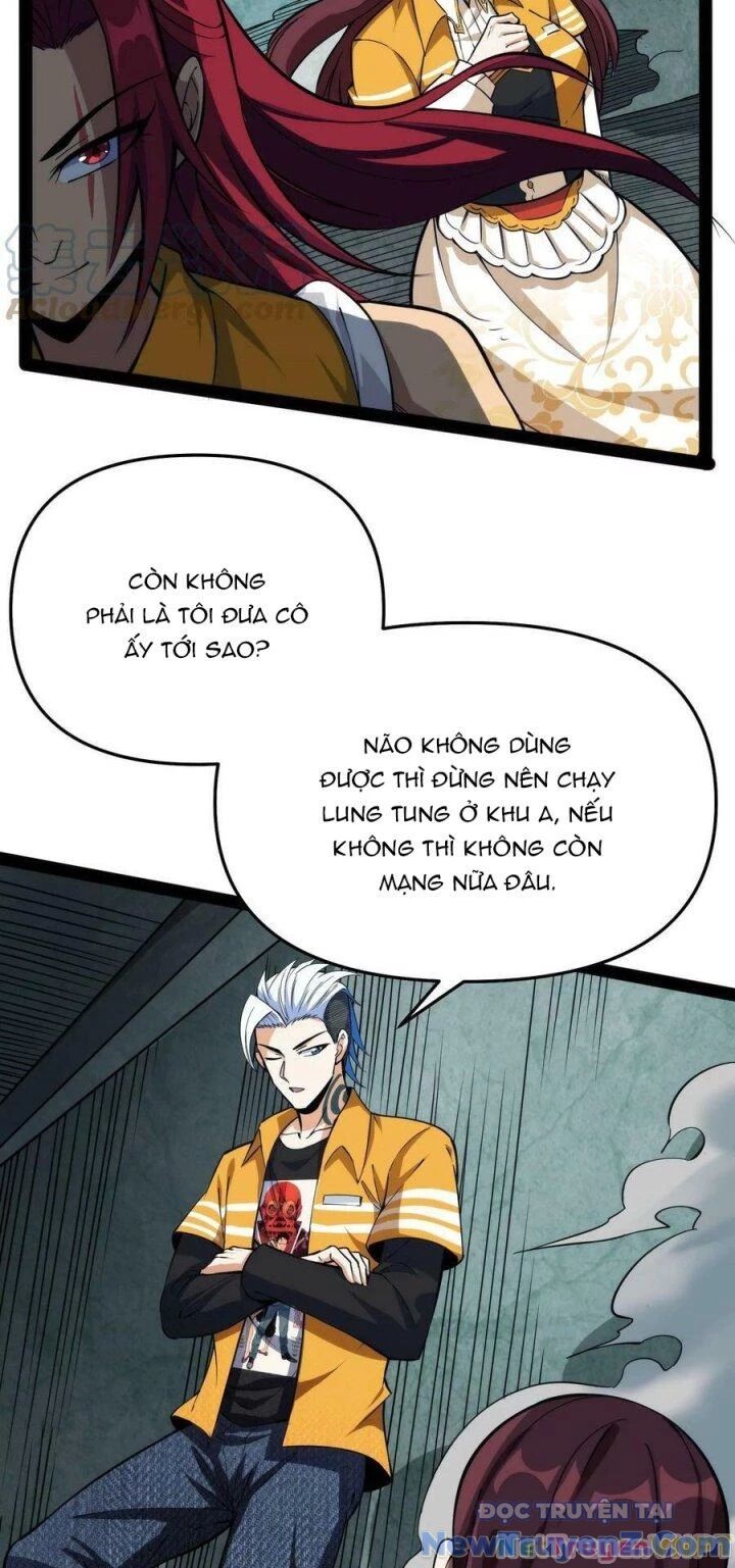 Đánh Bại Chư Thiên Chapter 119 - Trang 2