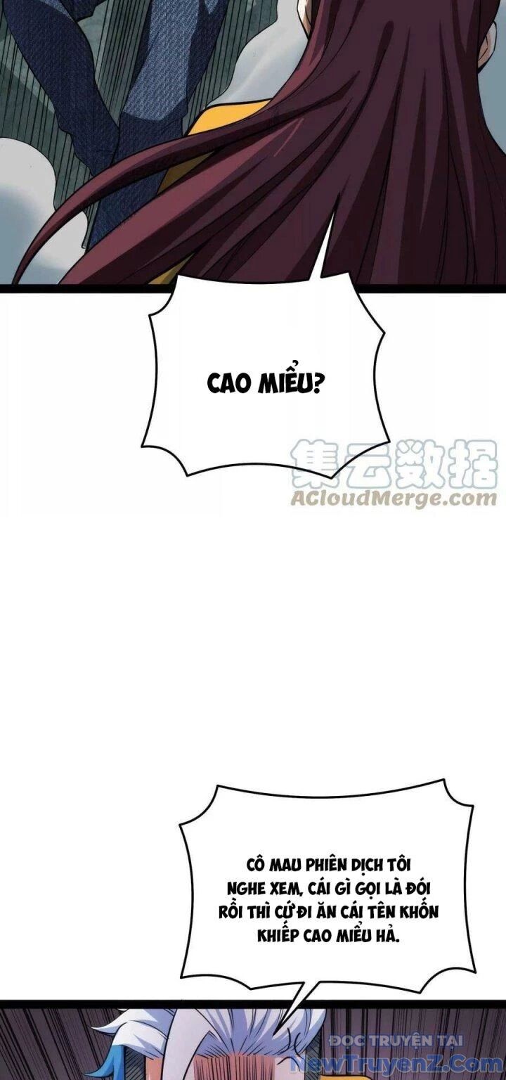 Đánh Bại Chư Thiên Chapter 119 - Trang 2