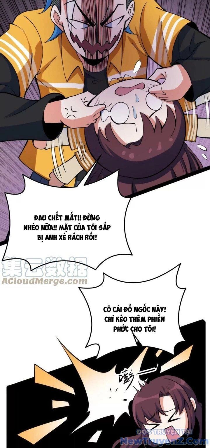 Đánh Bại Chư Thiên Chapter 119 - Trang 2