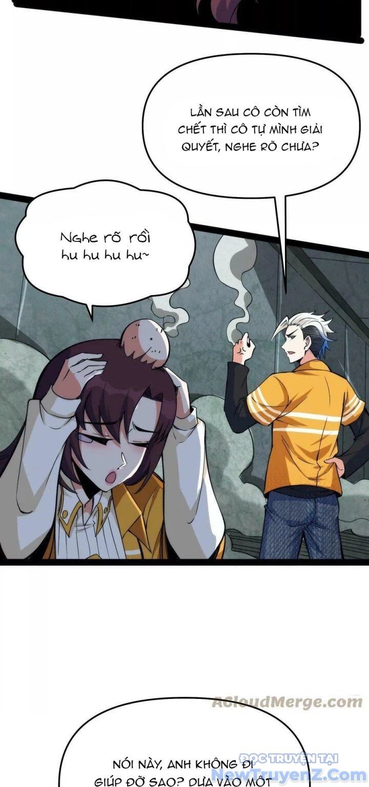 Đánh Bại Chư Thiên Chapter 119 - Trang 2