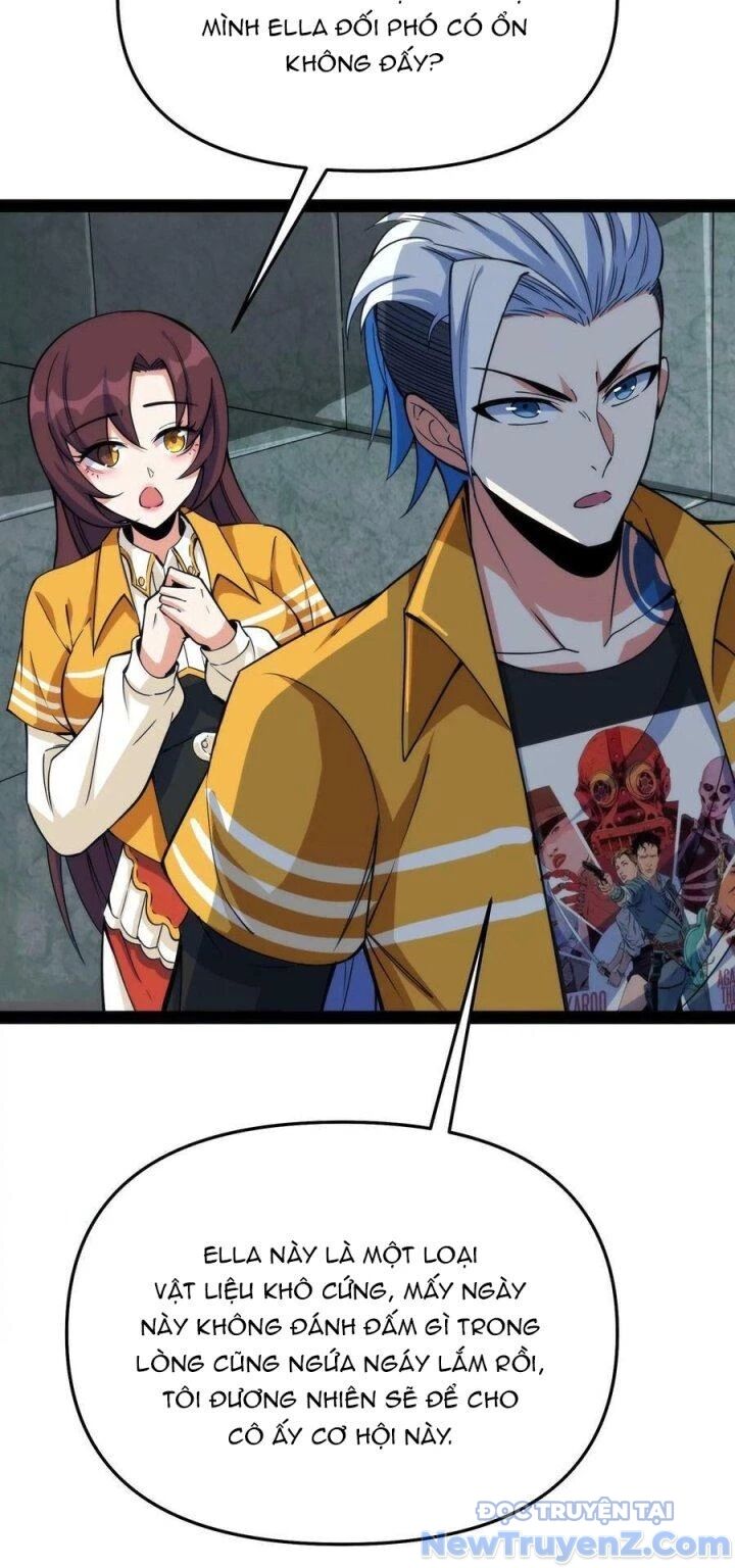 Đánh Bại Chư Thiên Chapter 119 - Trang 2