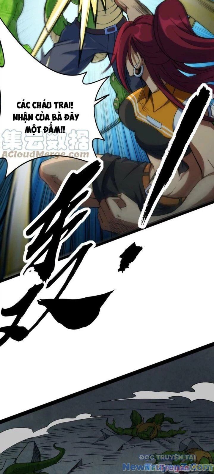 Đánh Bại Chư Thiên Chapter 119 - Trang 2