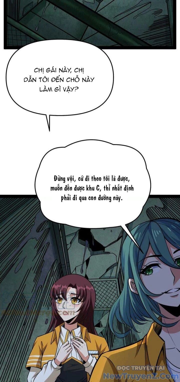 Đánh Bại Chư Thiên Chapter 119 - Trang 2