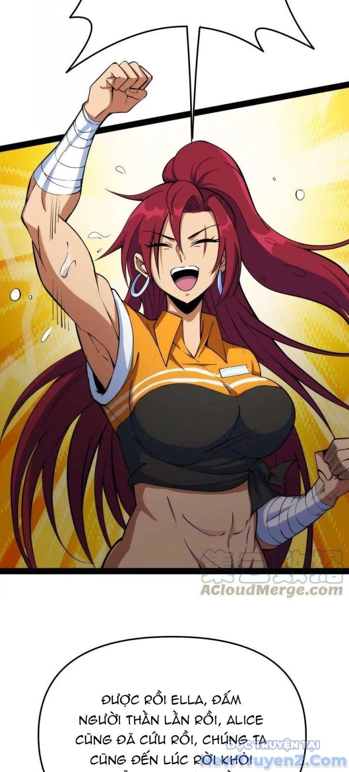 Đánh Bại Chư Thiên Chapter 119 - Trang 2