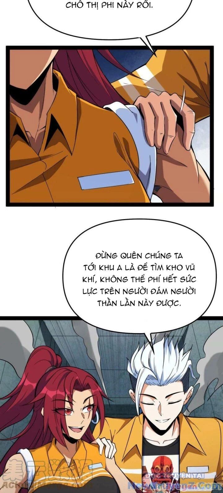 Đánh Bại Chư Thiên Chapter 119 - Trang 2