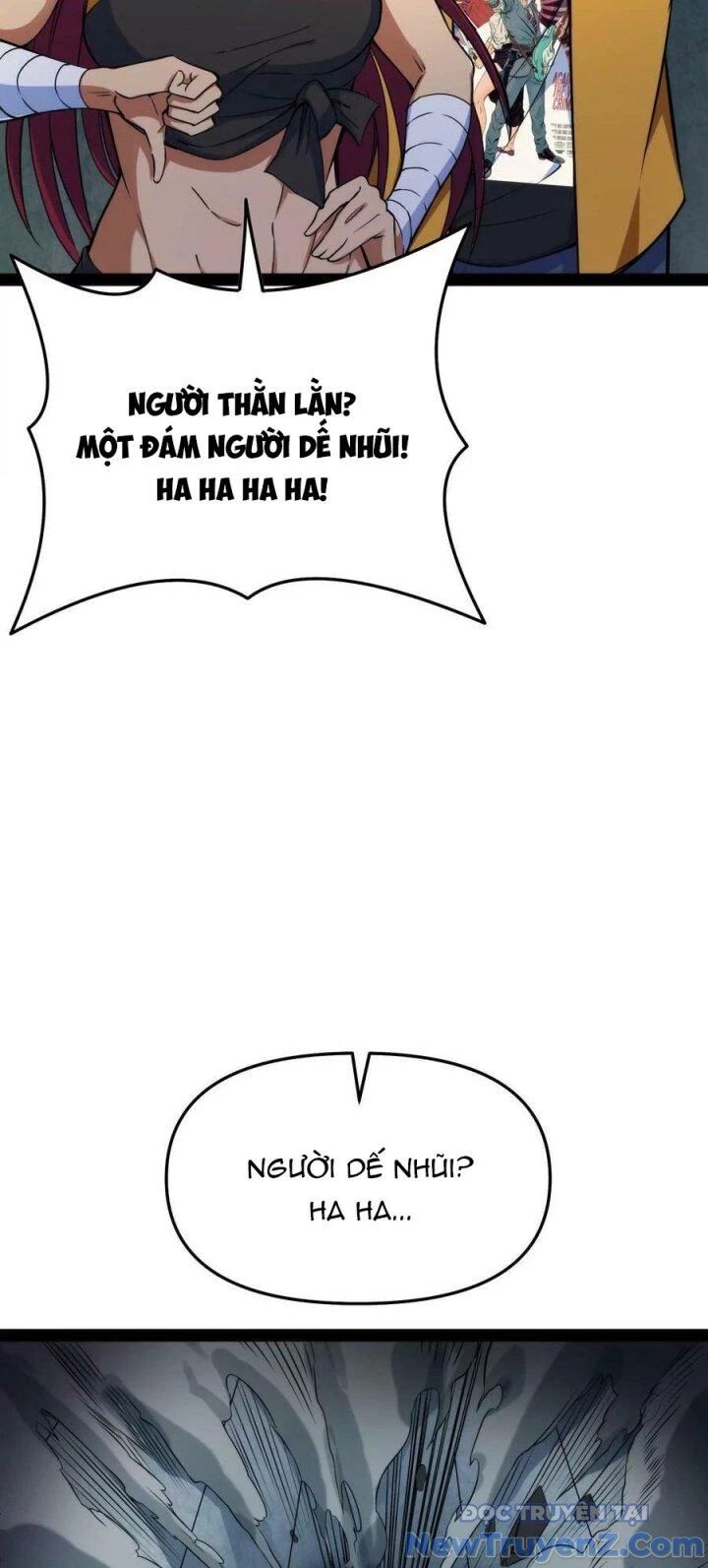 Đánh Bại Chư Thiên Chapter 119 - Trang 2