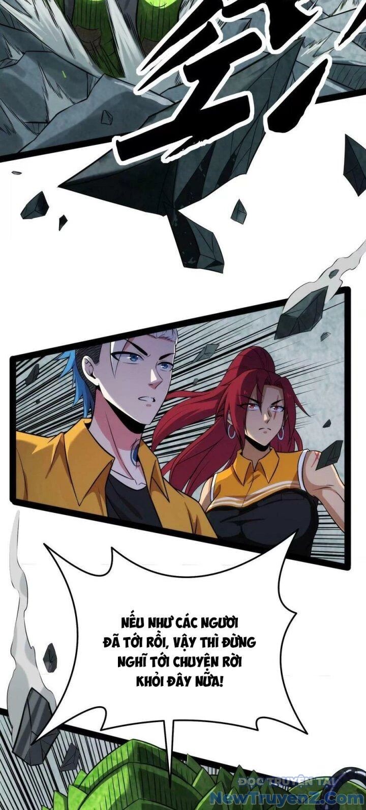 Đánh Bại Chư Thiên Chapter 119 - Trang 2