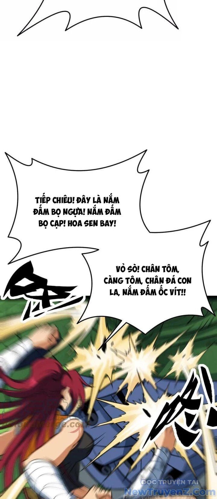 Đánh Bại Chư Thiên Chapter 119 - Trang 2