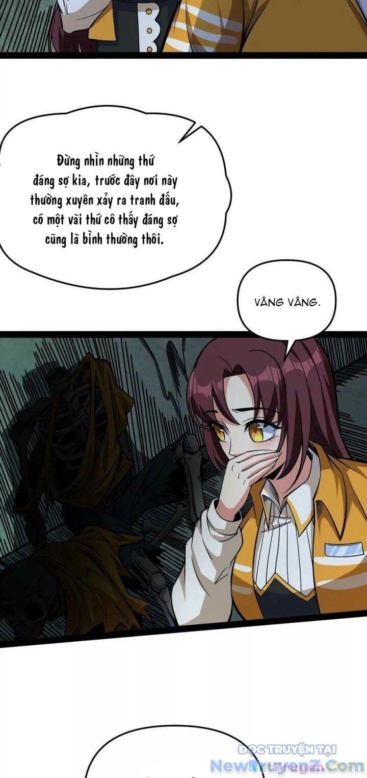 Đánh Bại Chư Thiên Chapter 119 - Trang 2