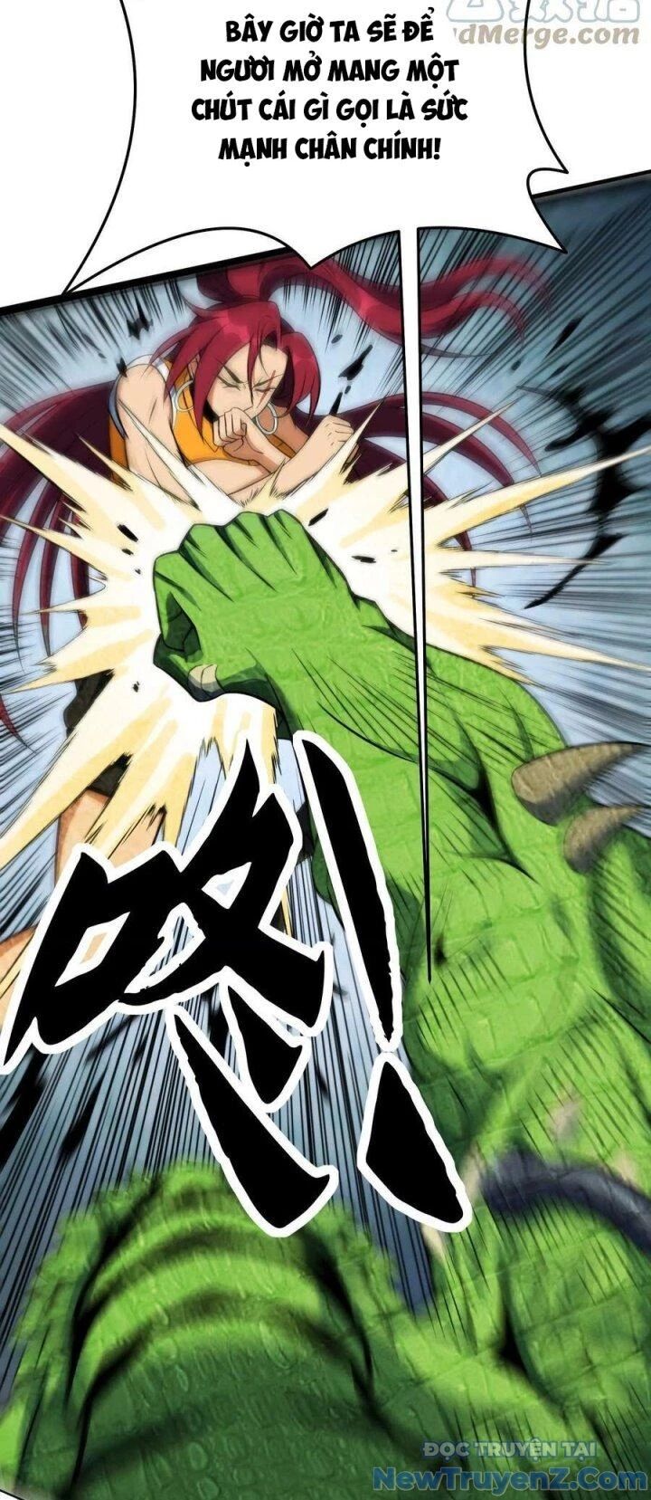 Đánh Bại Chư Thiên Chapter 119 - Trang 2