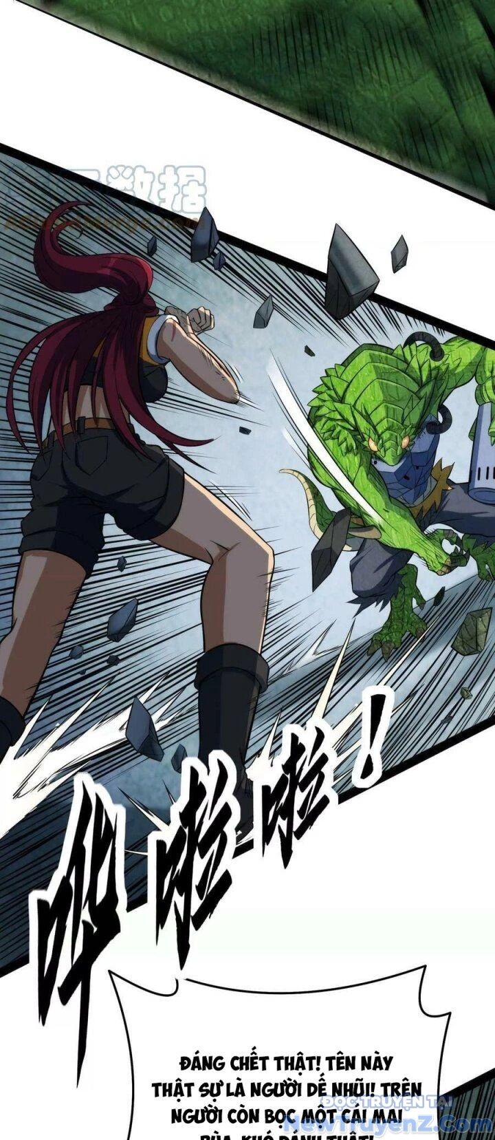 Đánh Bại Chư Thiên Chapter 119 - Trang 2