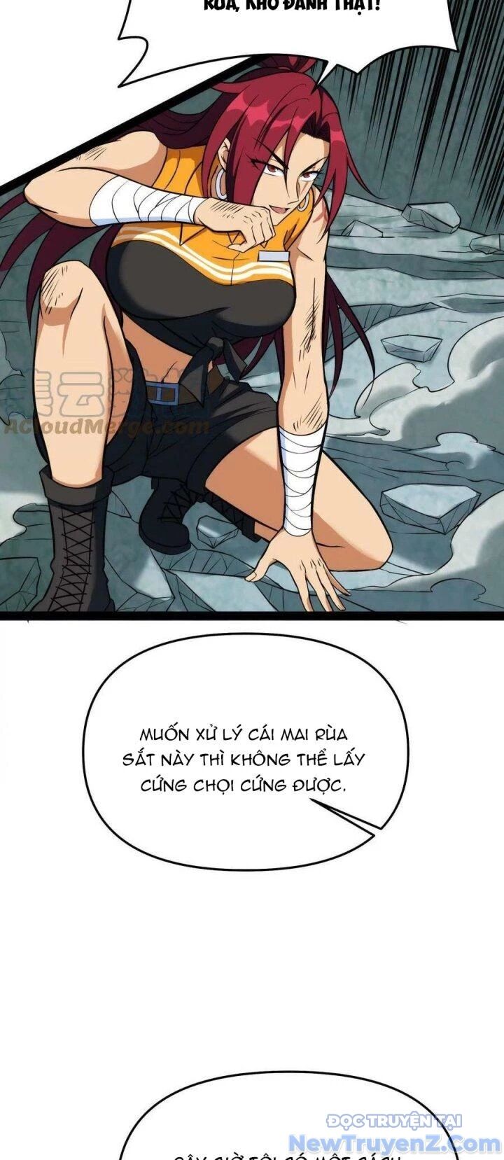 Đánh Bại Chư Thiên Chapter 119 - Trang 2