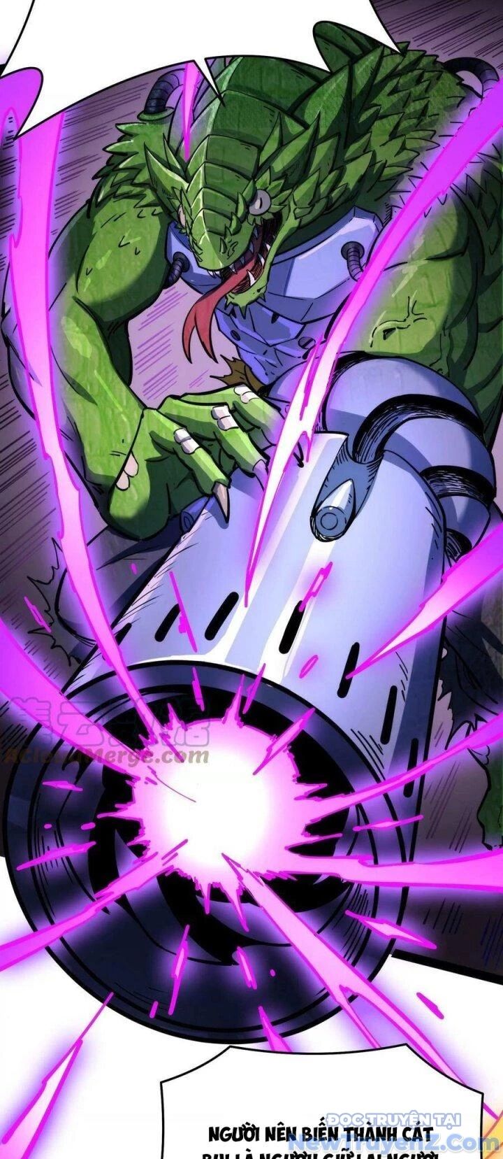 Đánh Bại Chư Thiên Chapter 119 - Trang 2