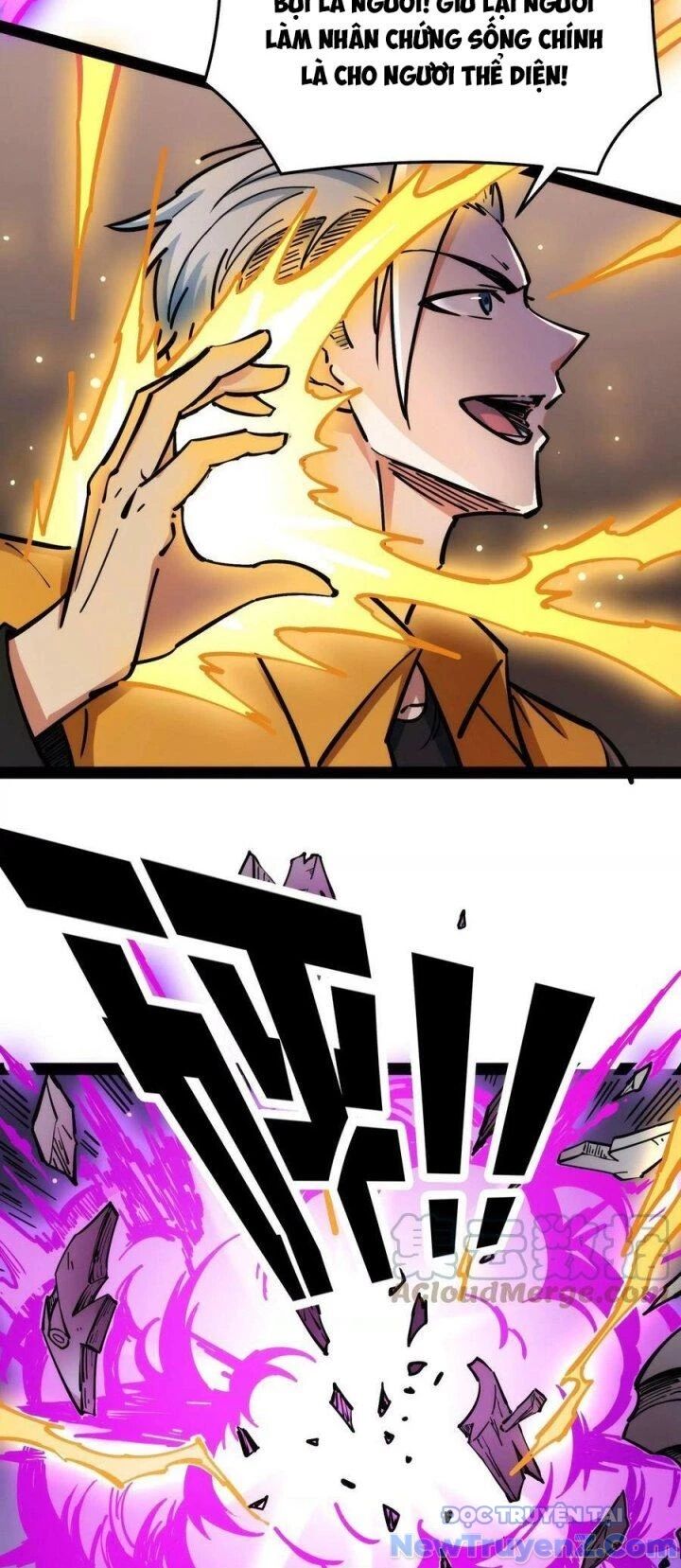 Đánh Bại Chư Thiên Chapter 119 - Trang 2