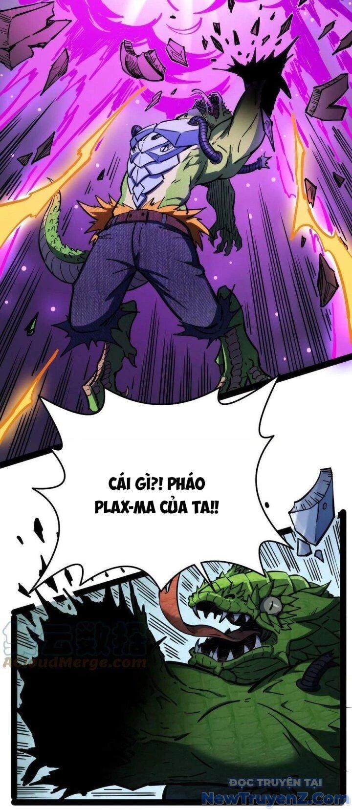 Đánh Bại Chư Thiên Chapter 119 - Trang 2