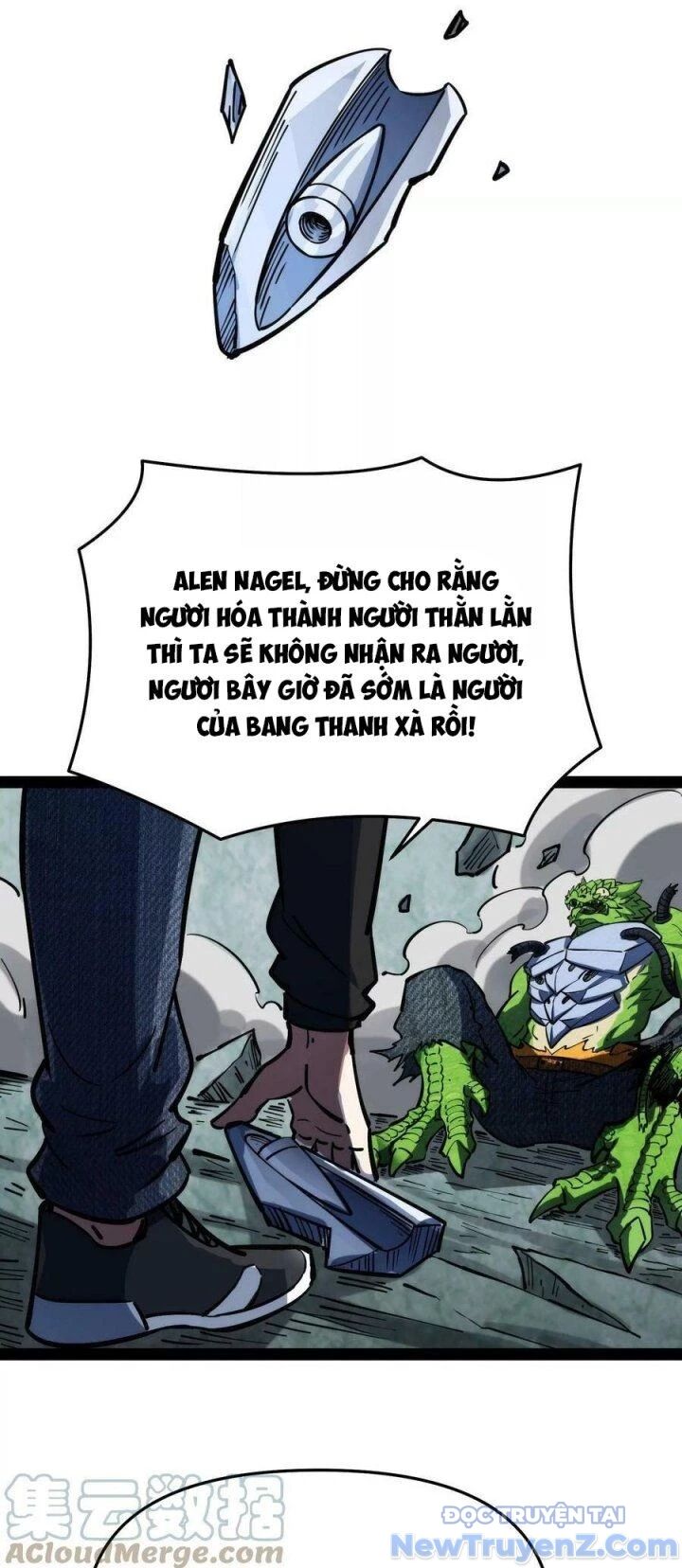 Đánh Bại Chư Thiên Chapter 119 - Trang 2