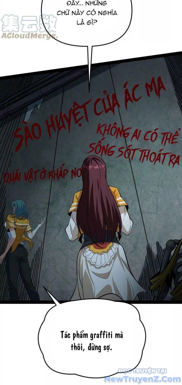 Đánh Bại Chư Thiên Chapter 119 - Trang 2