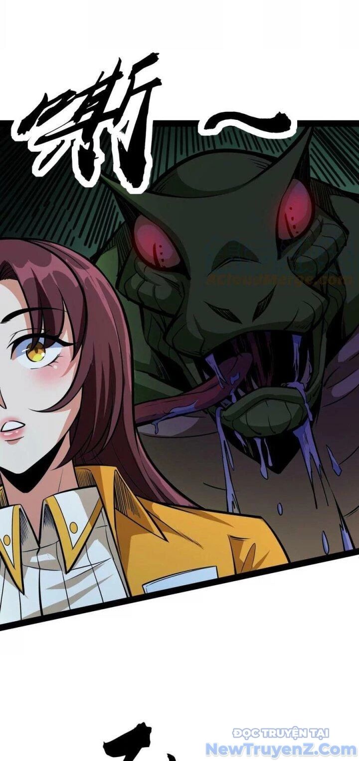 Đánh Bại Chư Thiên Chapter 119 - Trang 2