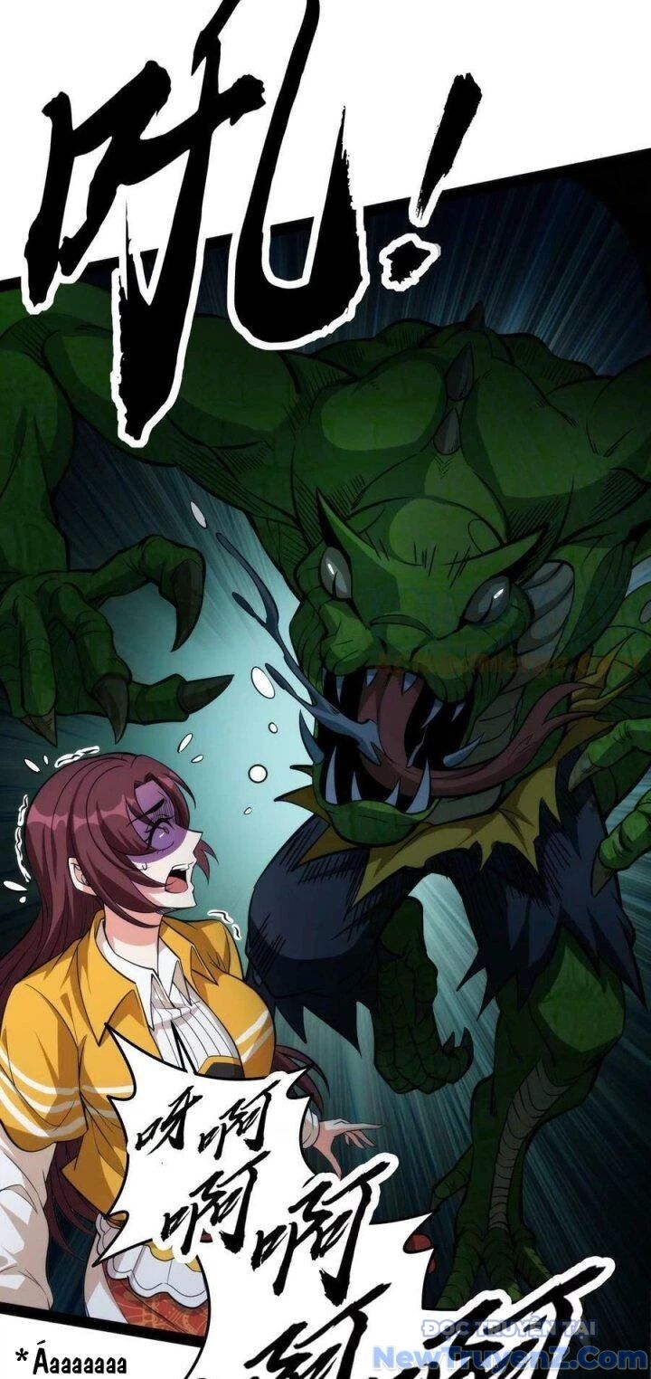 Đánh Bại Chư Thiên Chapter 119 - Trang 2