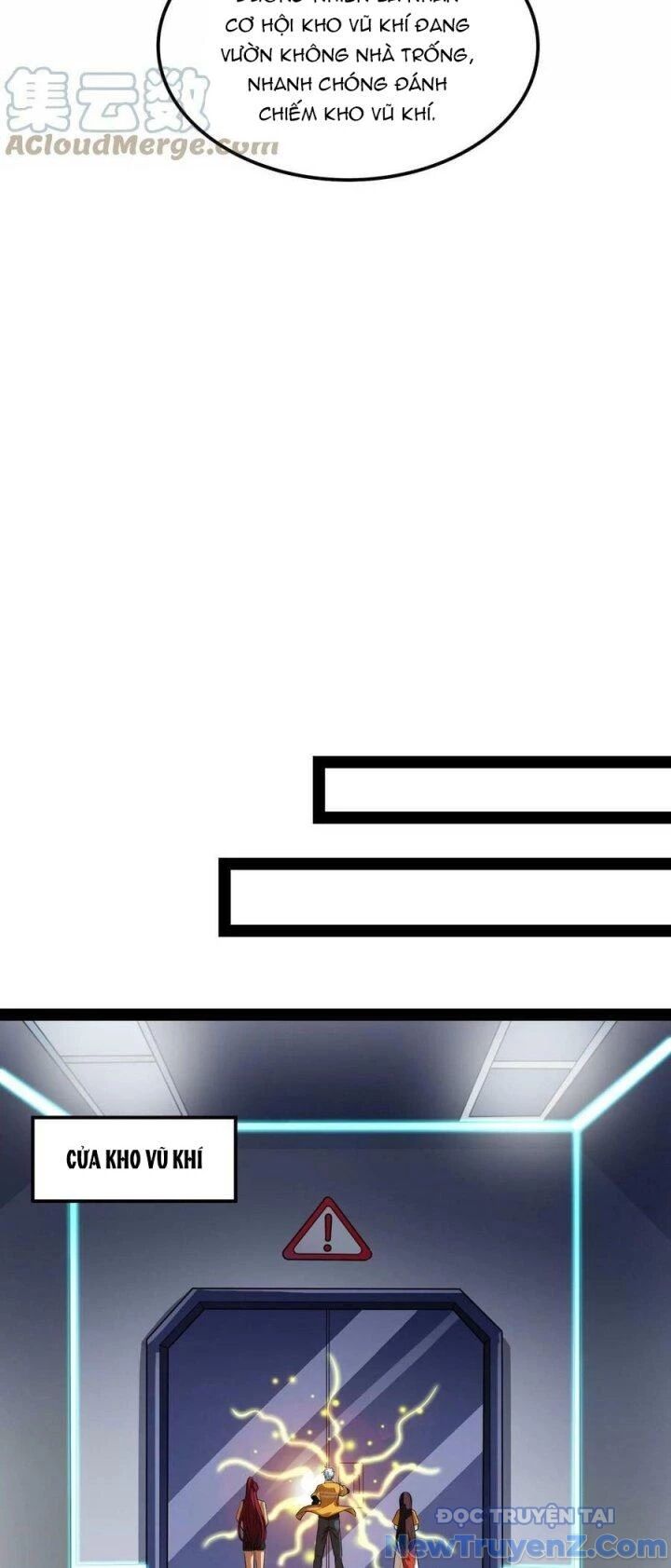 Đánh Bại Chư Thiên Chapter 120 - Trang 2