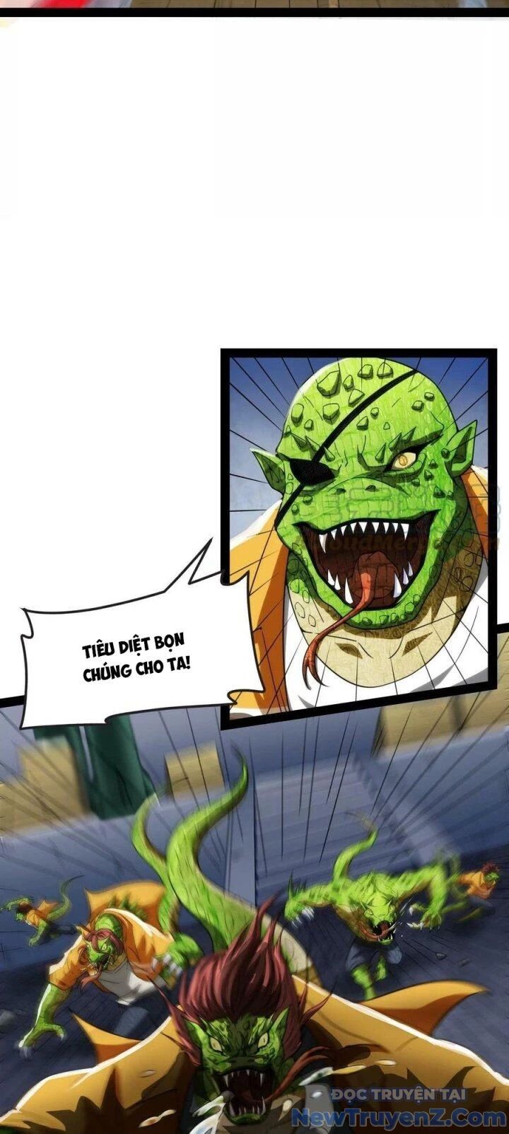 Đánh Bại Chư Thiên Chapter 120 - Trang 2