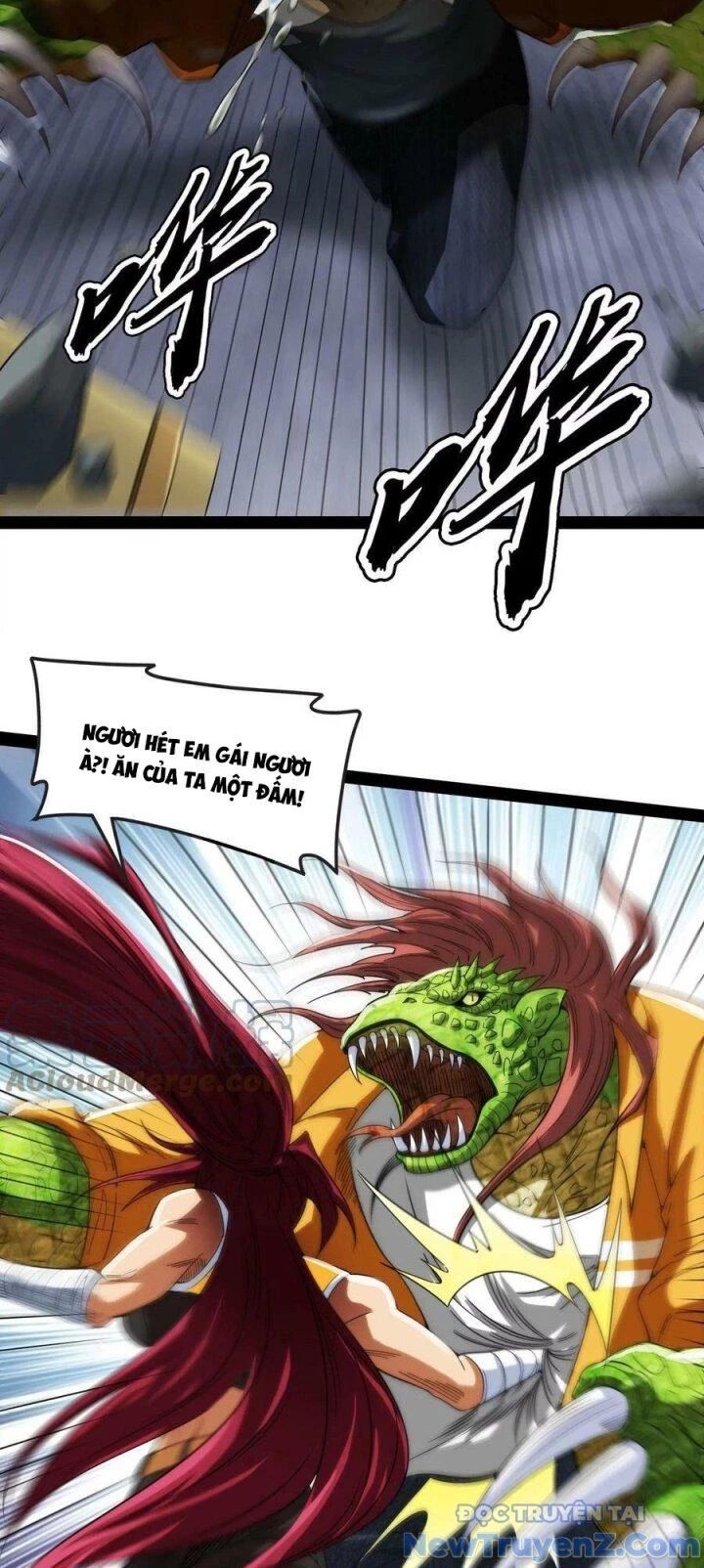 Đánh Bại Chư Thiên Chapter 120 - Trang 2