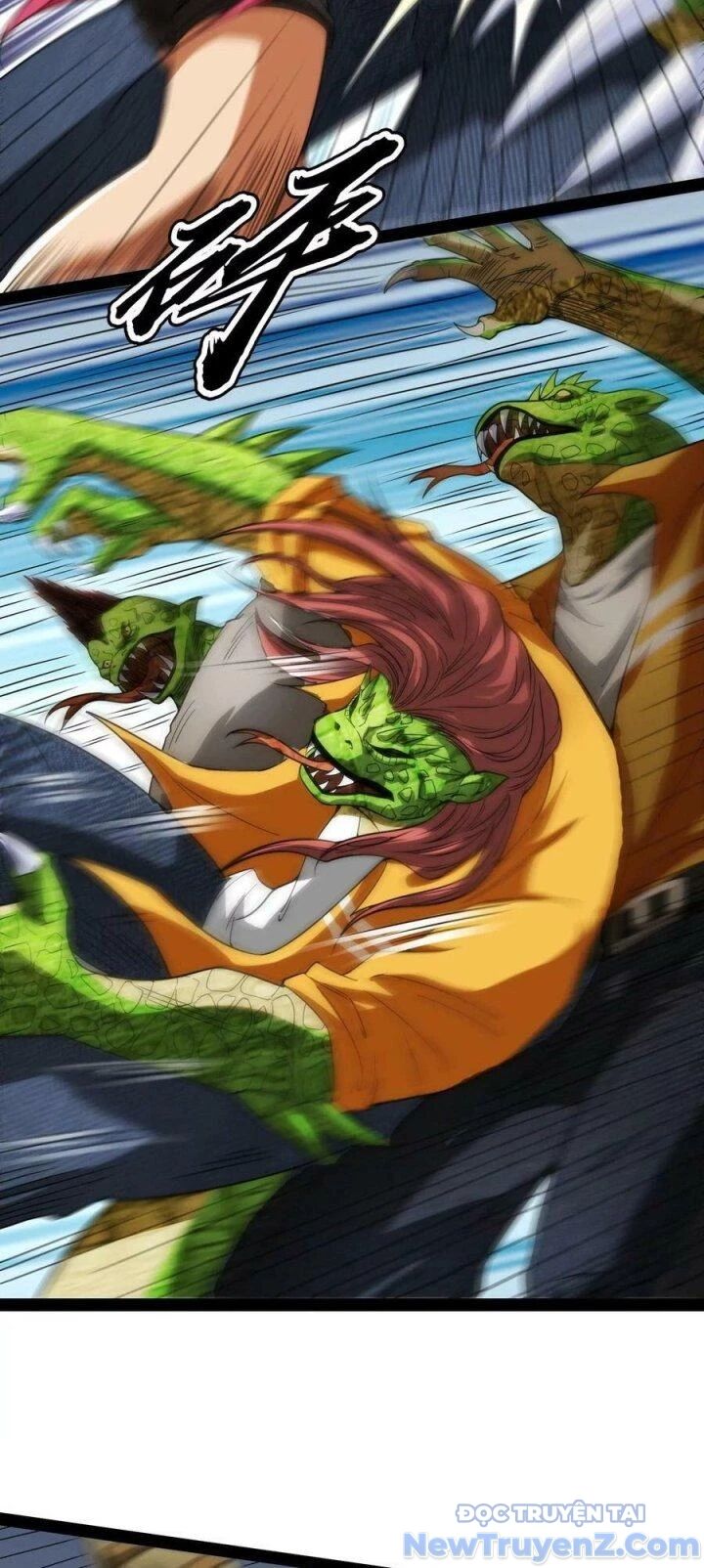 Đánh Bại Chư Thiên Chapter 120 - Trang 2