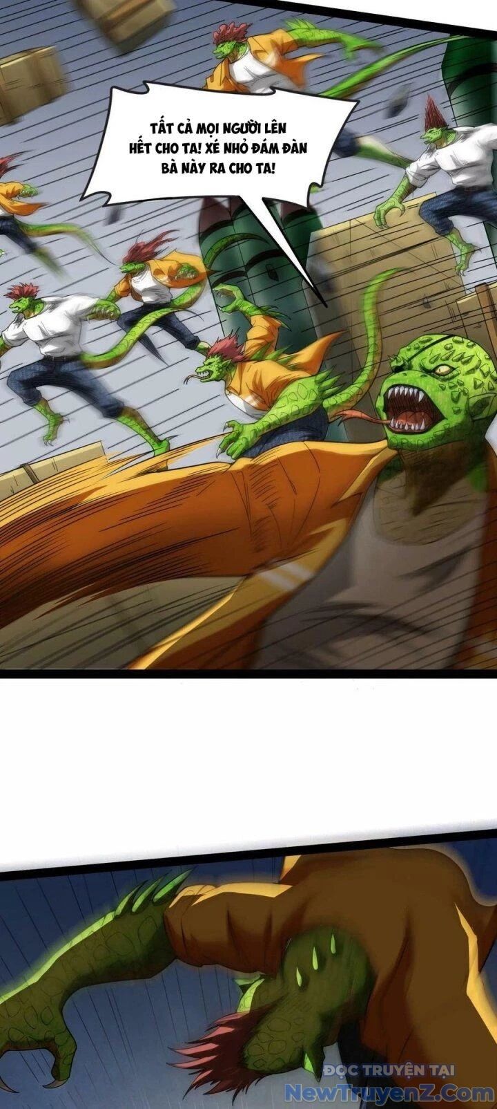 Đánh Bại Chư Thiên Chapter 120 - Trang 2