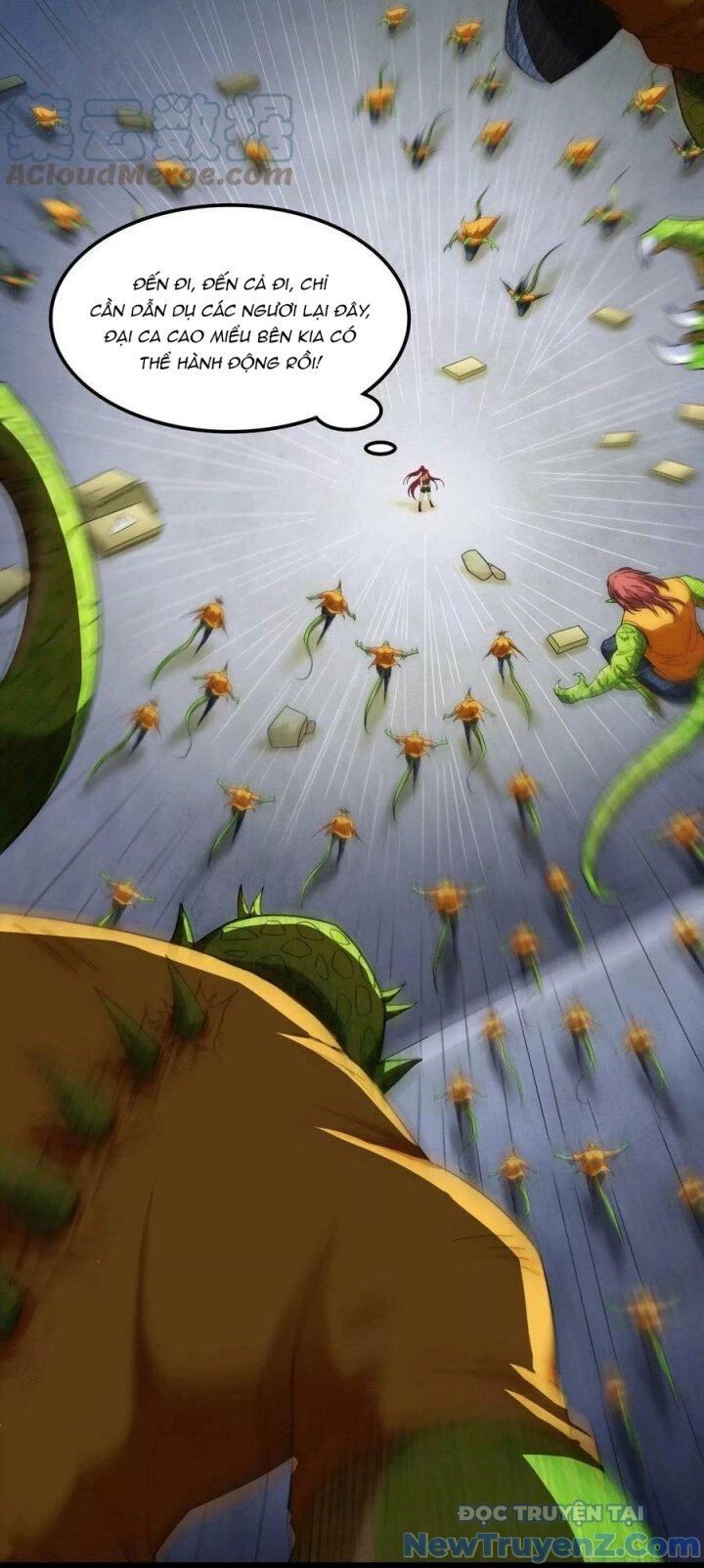 Đánh Bại Chư Thiên Chapter 120 - Trang 2