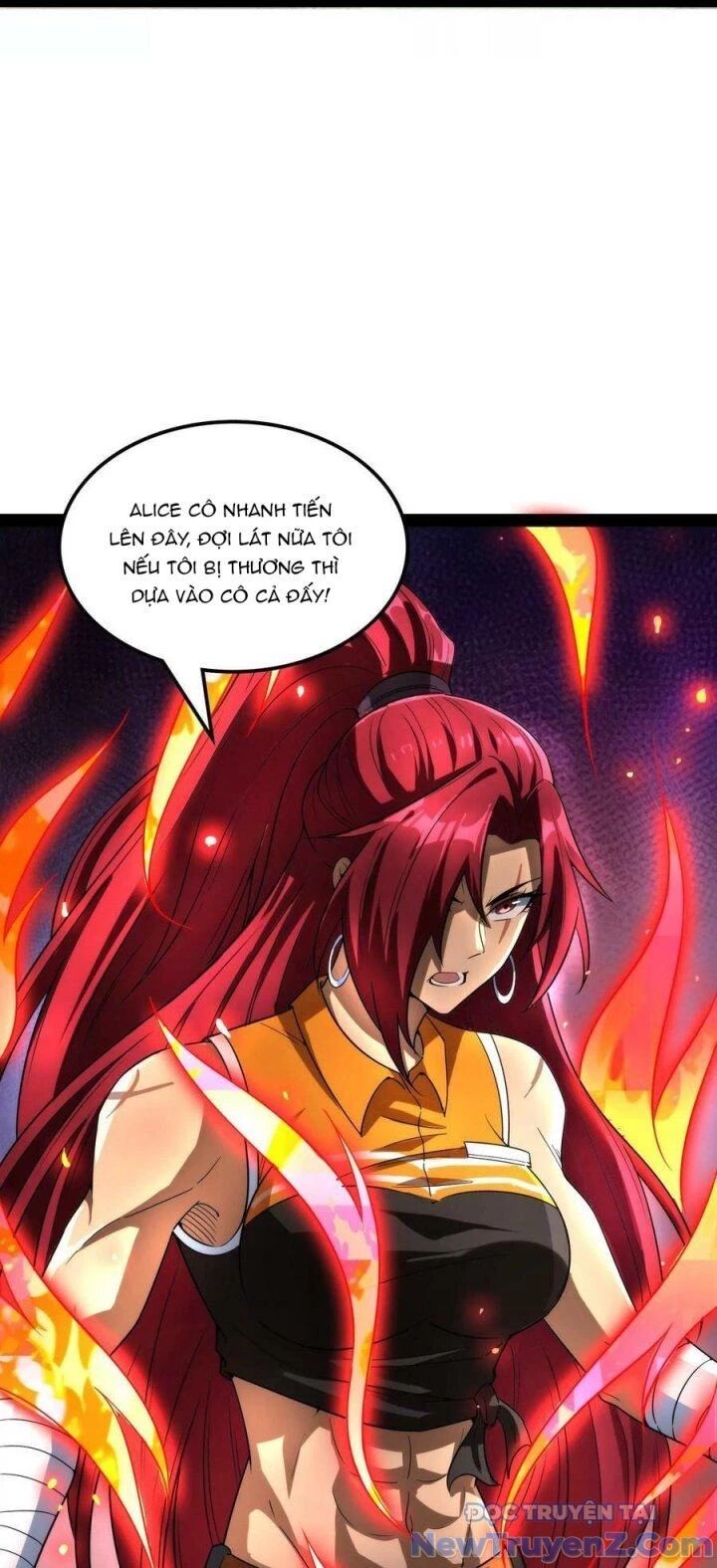 Đánh Bại Chư Thiên Chapter 120 - Trang 2