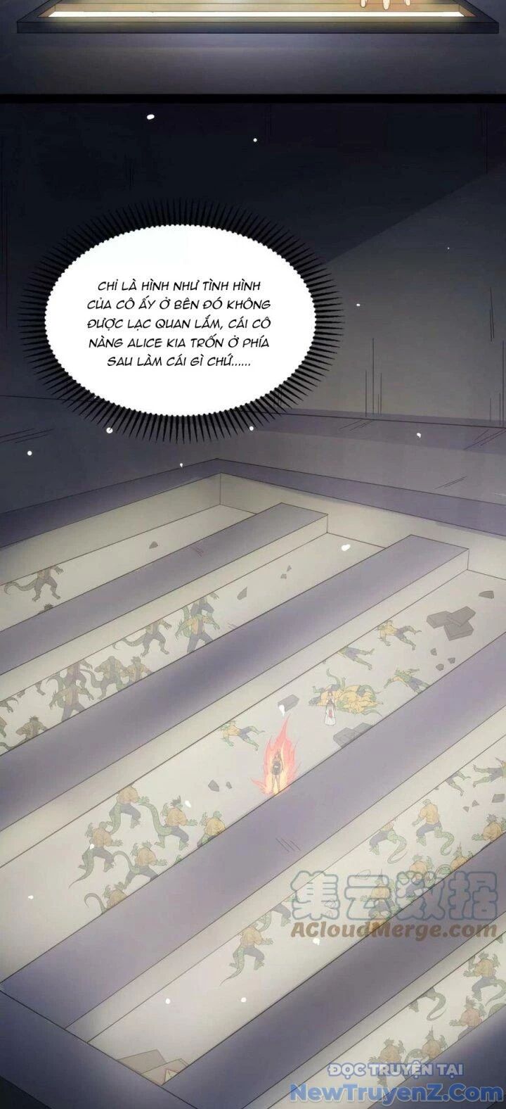 Đánh Bại Chư Thiên Chapter 120 - Trang 2