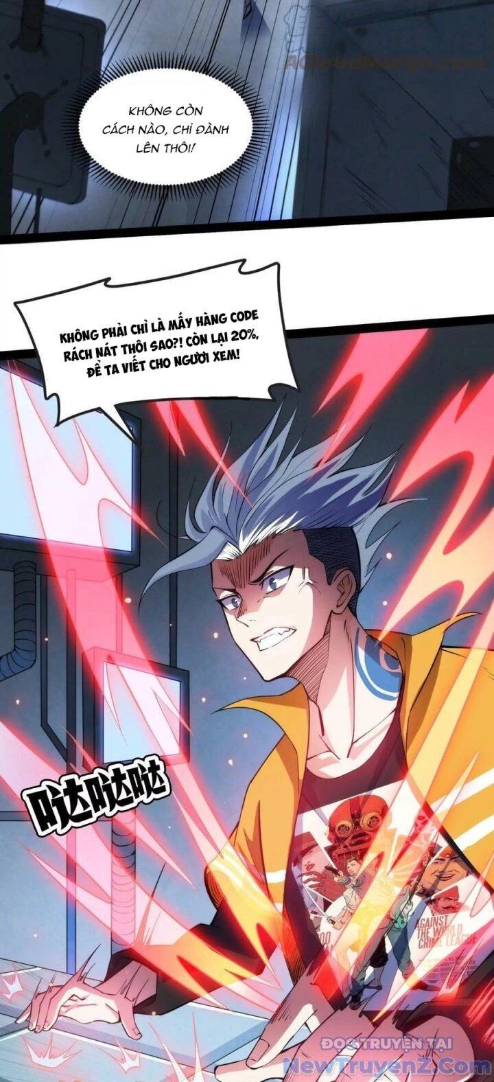 Đánh Bại Chư Thiên Chapter 120 - Trang 2