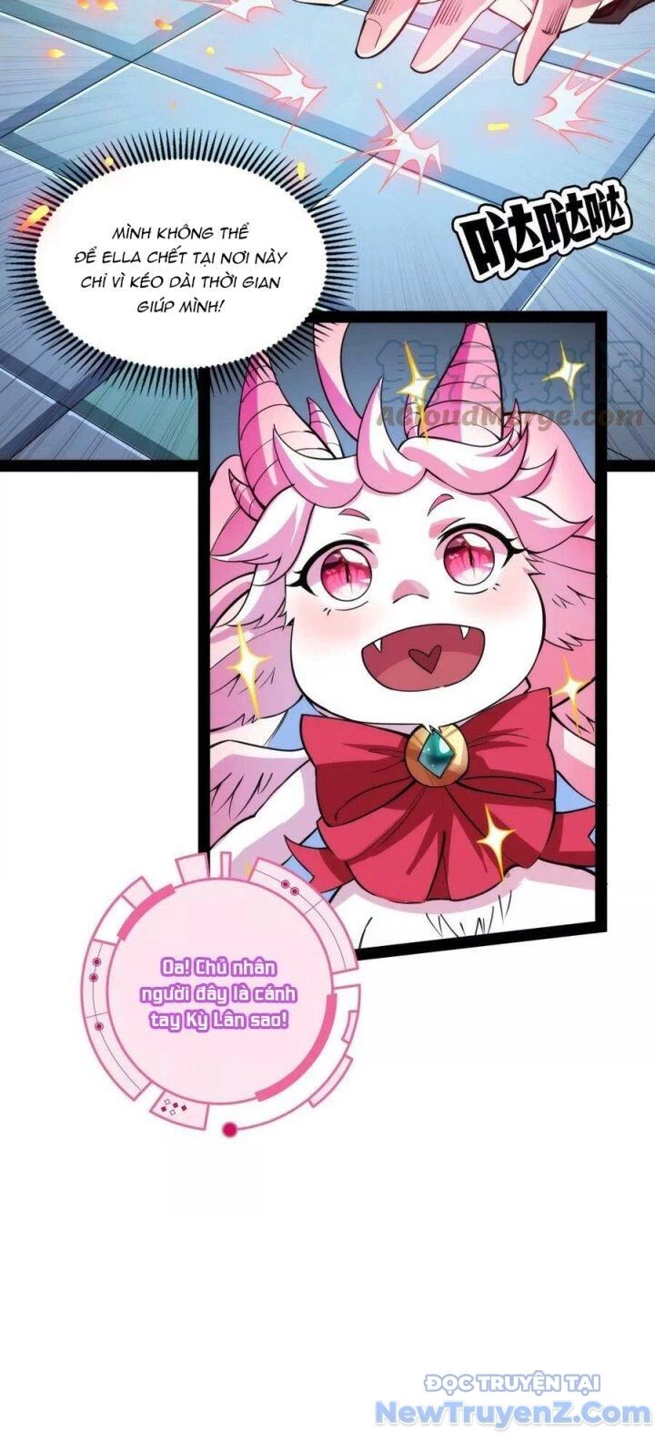 Đánh Bại Chư Thiên Chapter 120 - Trang 2