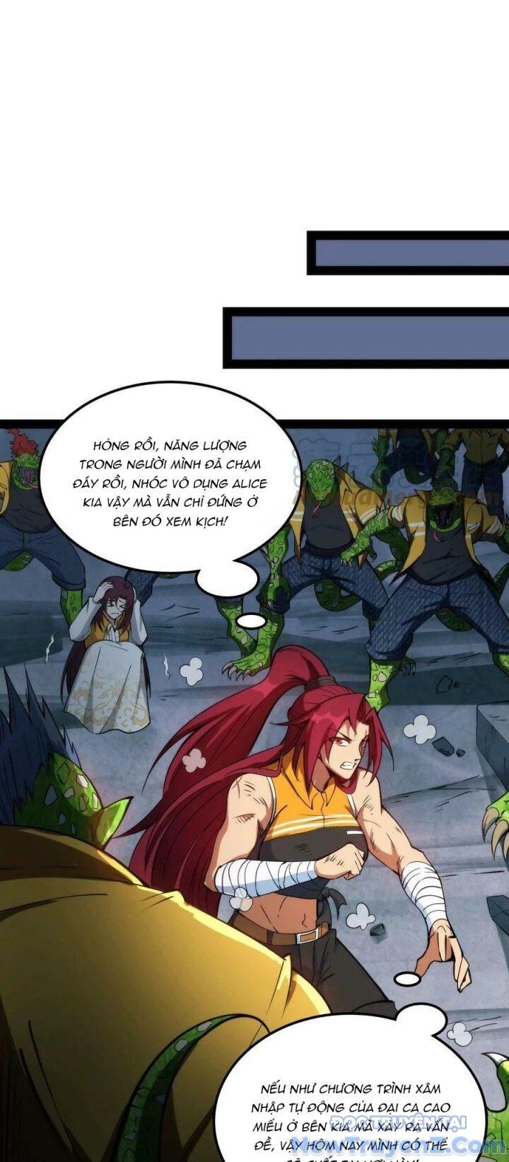 Đánh Bại Chư Thiên Chapter 120 - Trang 2