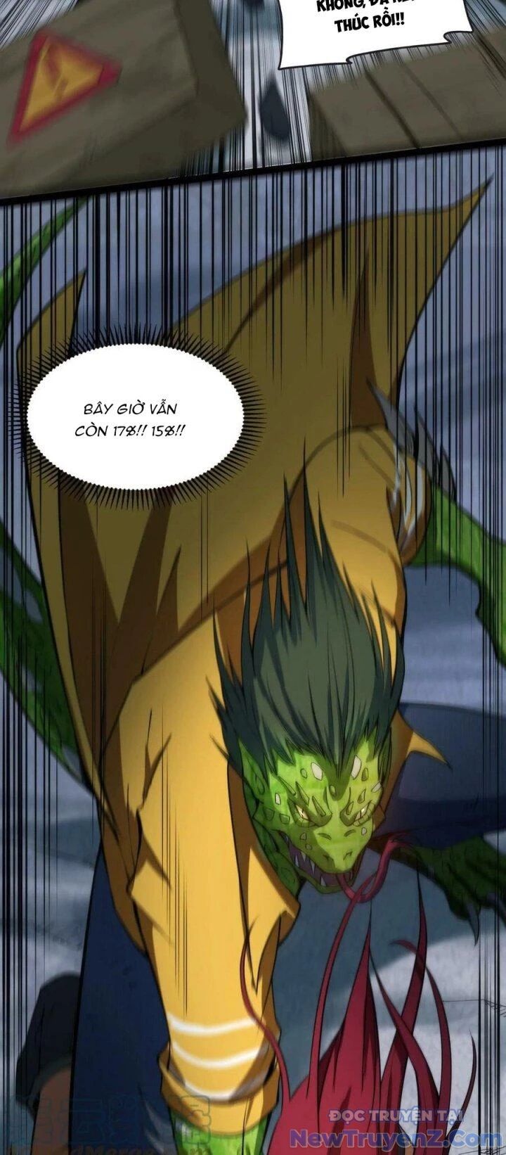 Đánh Bại Chư Thiên Chapter 120 - Trang 2