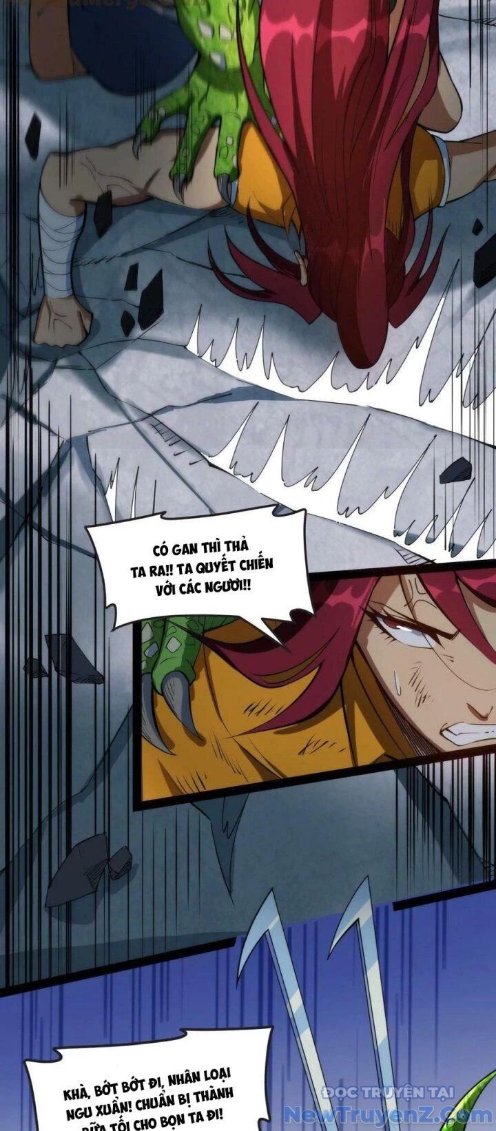 Đánh Bại Chư Thiên Chapter 120 - Trang 2