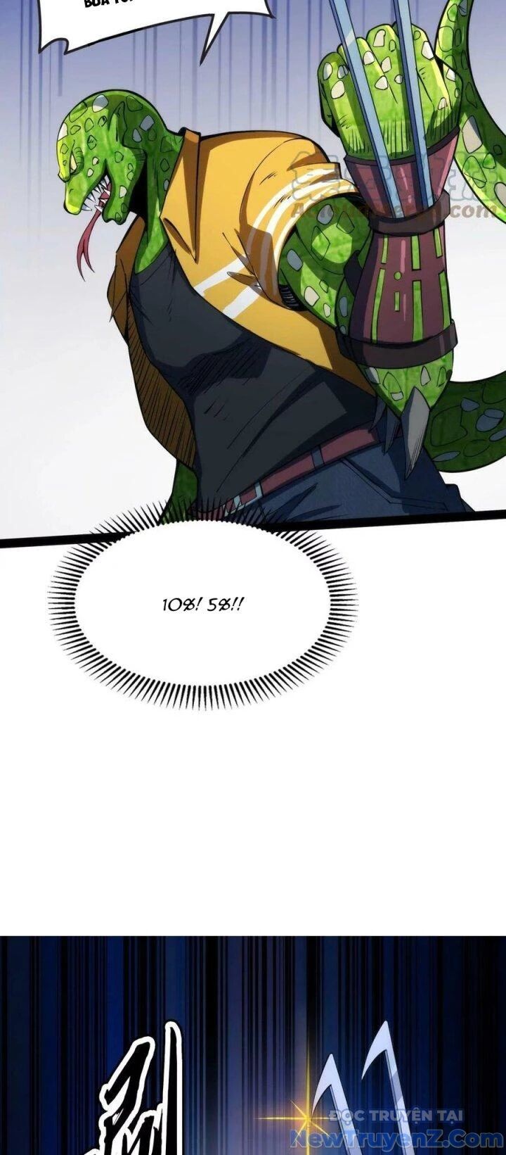 Đánh Bại Chư Thiên Chapter 120 - Trang 2