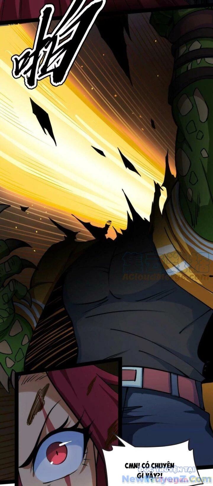 Đánh Bại Chư Thiên Chapter 120 - Trang 2