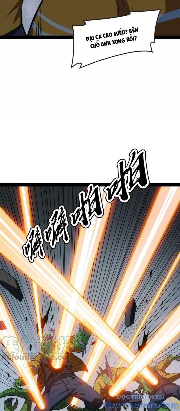 Đánh Bại Chư Thiên Chapter 120 - Trang 2