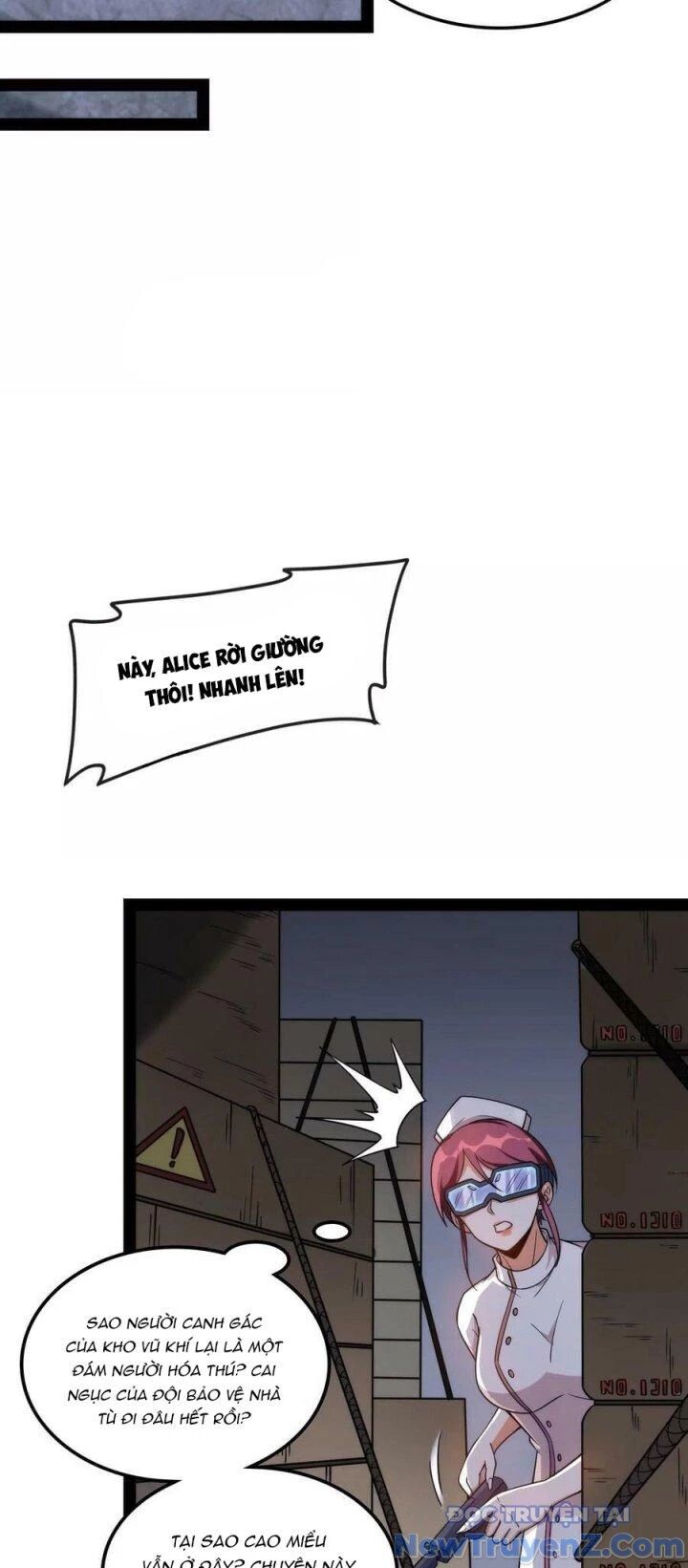 Đánh Bại Chư Thiên Chapter 120 - Trang 2