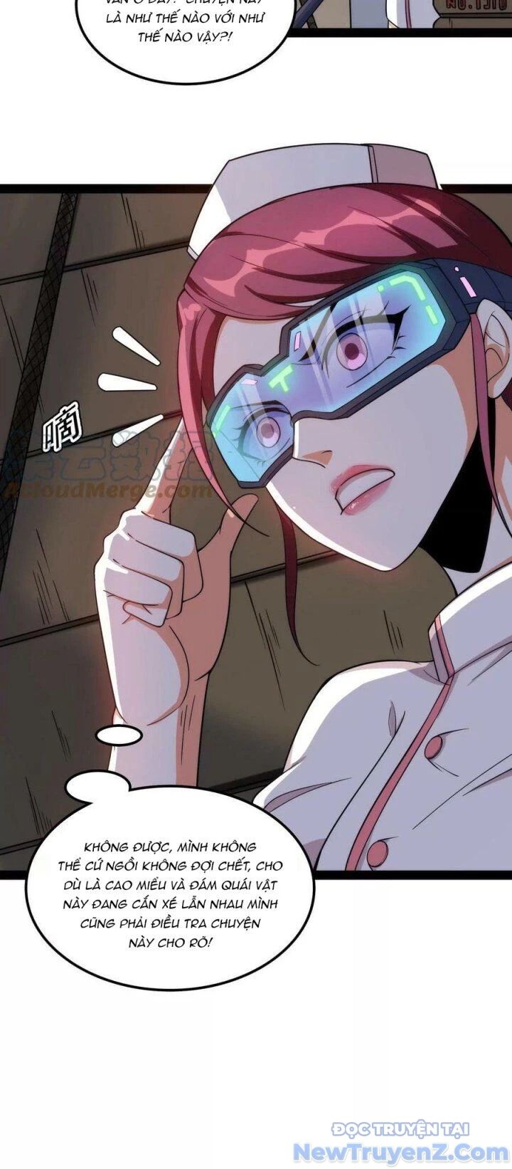 Đánh Bại Chư Thiên Chapter 120 - Trang 2